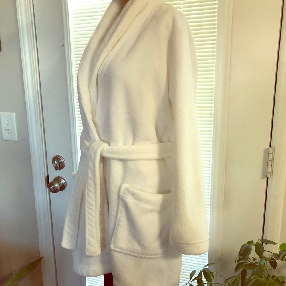 Victoria Secrets Bathrobe Size Small